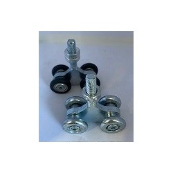 DOUBLE ROLLAPAR U30 REF 459